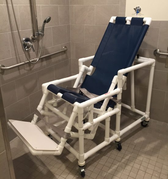 DME Is Dignity REquipment