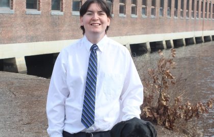 A Window Into Elijah Tucker – REquipment’s Latest Hire