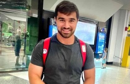 For the Love of Alessandro