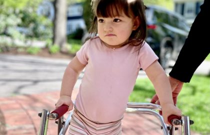 Sara’s Story and an Urgent Request From REquipment